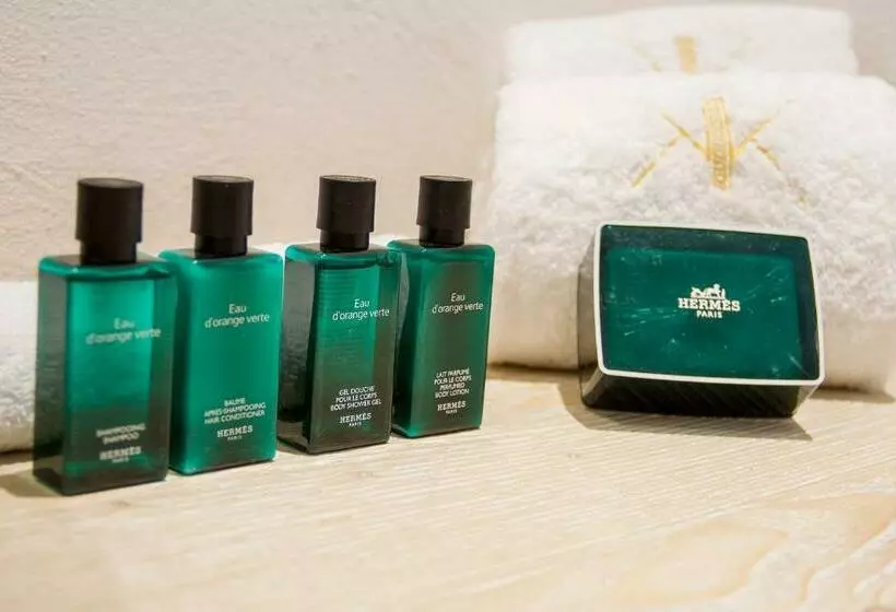 インサイドデラックスルーム, Kove Mykonos   A Myconian Collection