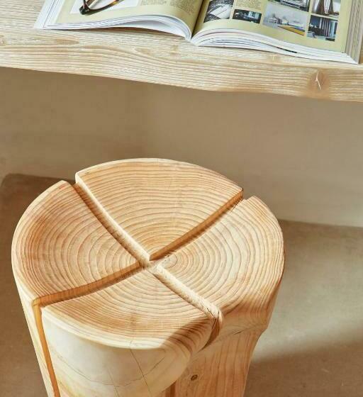 Номер Deluxe Внутренний, Kove Mykonos   A Myconian Collection