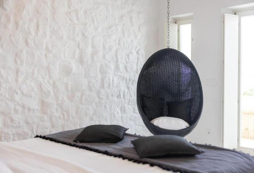 Полулюкс Вид на Море, Kove Mykonos   A Myconian Collection