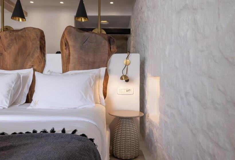 Полулюкс Вид на Море, Kove Mykonos   A Myconian Collection