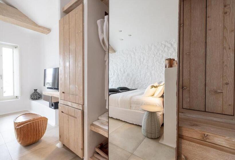 Полулюкс Вид на Море, Kove Mykonos   A Myconian Collection