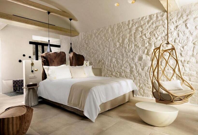 Полулюкс Вид на Море, Kove Mykonos   A Myconian Collection