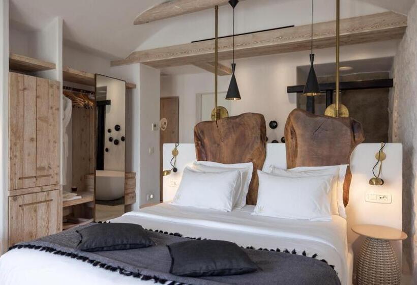 Полулюкс Вид на Море, Kove Mykonos   A Myconian Collection