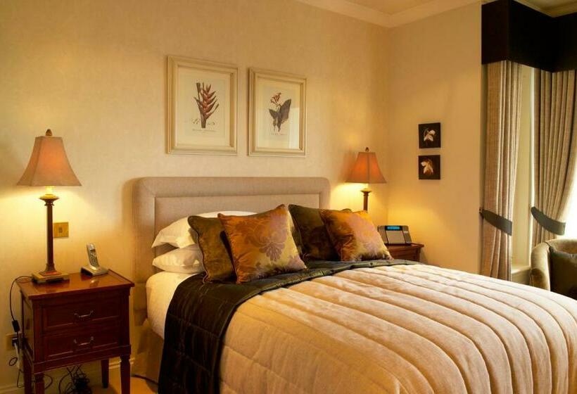 Номер Superior, Loch Ness Lodge