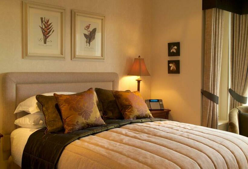 Номер Superior, Loch Ness Lodge