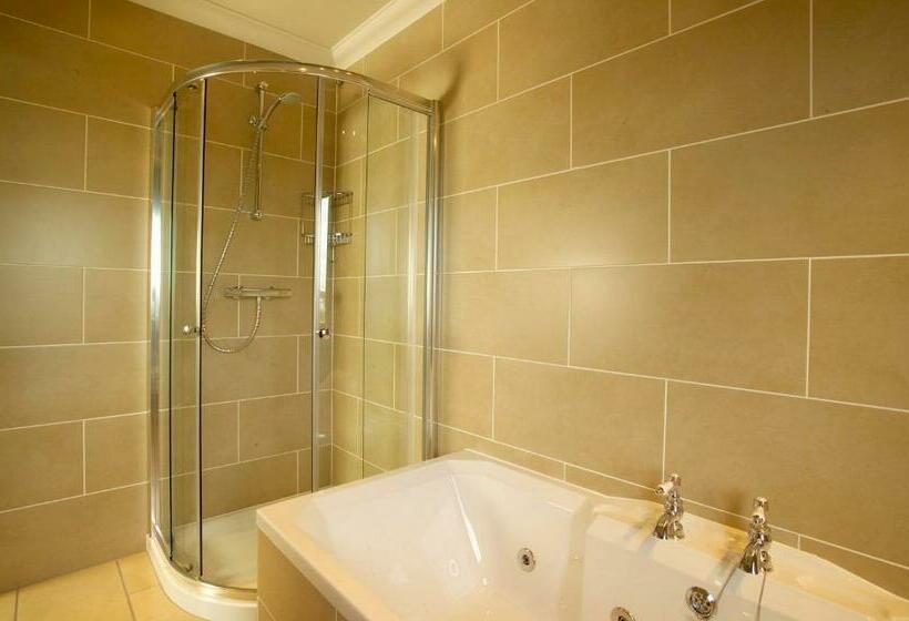 Номер Премиум, Loch Ness Lodge