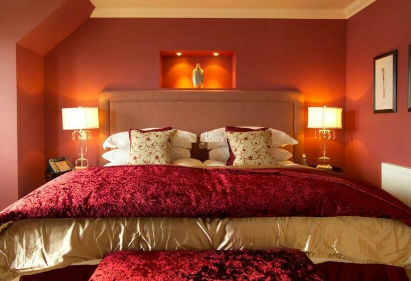 Номер Премиум, Loch Ness Lodge