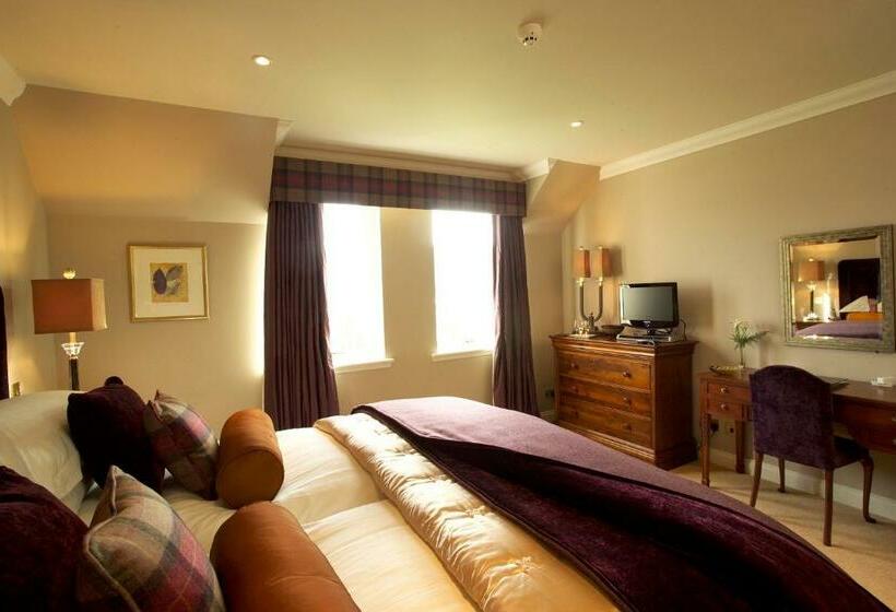 Номер Премиум, Loch Ness Lodge