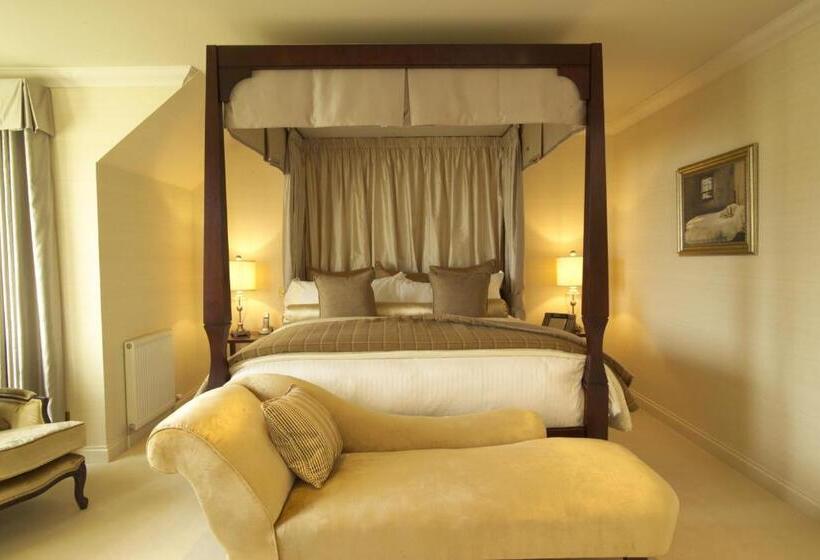 Номер Премиум, Loch Ness Lodge