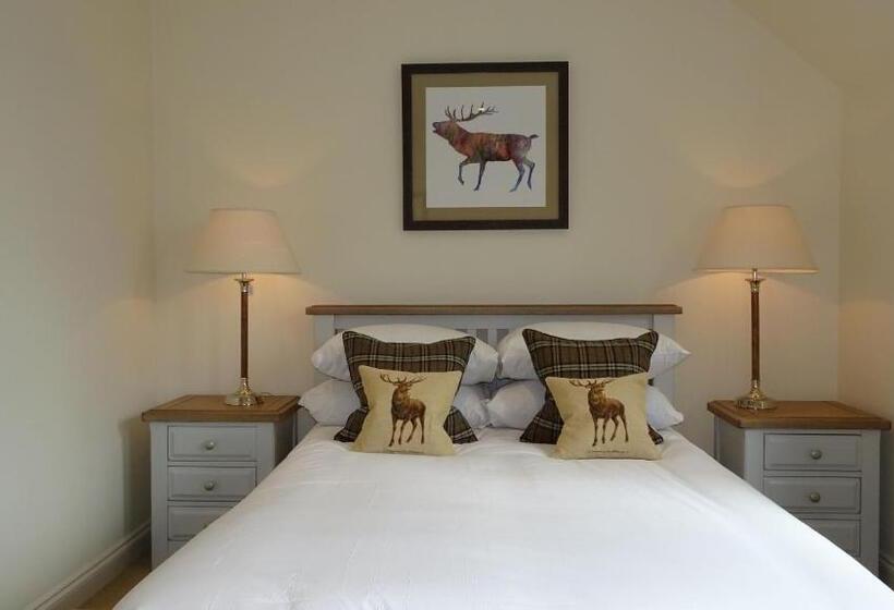 Номер Executive, Loch Ness Lodge