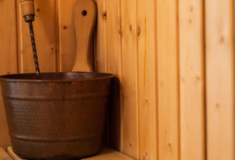 Дом 1 Спальня, Loch Ness Lodge