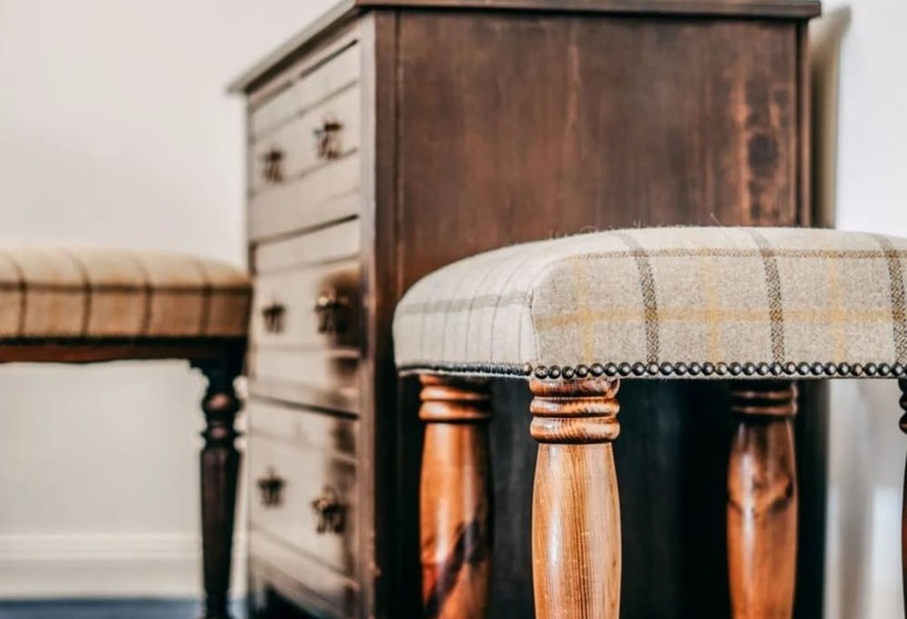 Дом 2 Спальни, Loch Ness Lodge