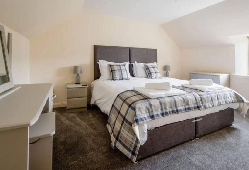 Дом 2 Спальни, Loch Ness Lodge