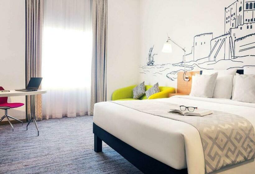 اتاق استاندارد, Mercure Sohar