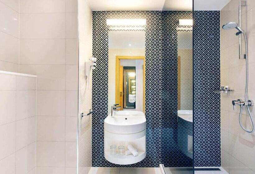 اتاق سوپریور, Mercure Sohar