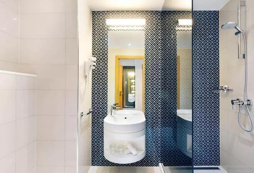 اتاق سوپریور, Mercure Sohar
