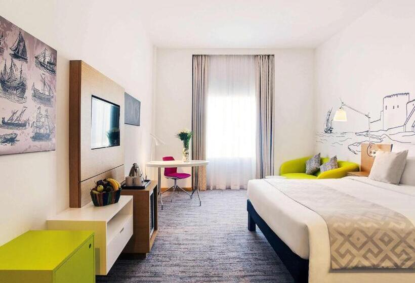 اتاق سوپریور, Mercure Sohar