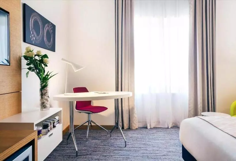 اتاق سوپریور, Mercure Sohar