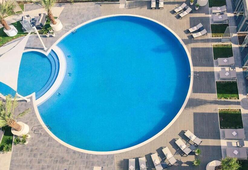 اتاق پرستیژ, Mercure Sohar