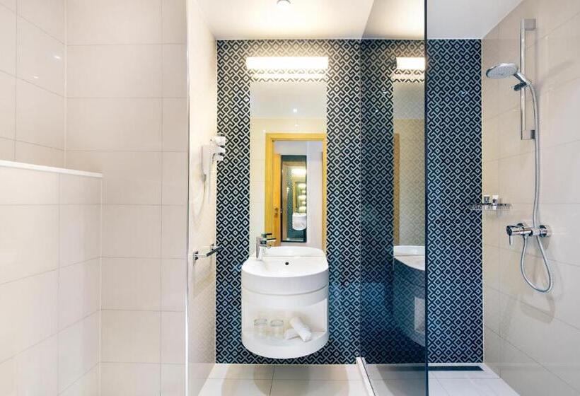 اتاق پرستیژ, Mercure Sohar