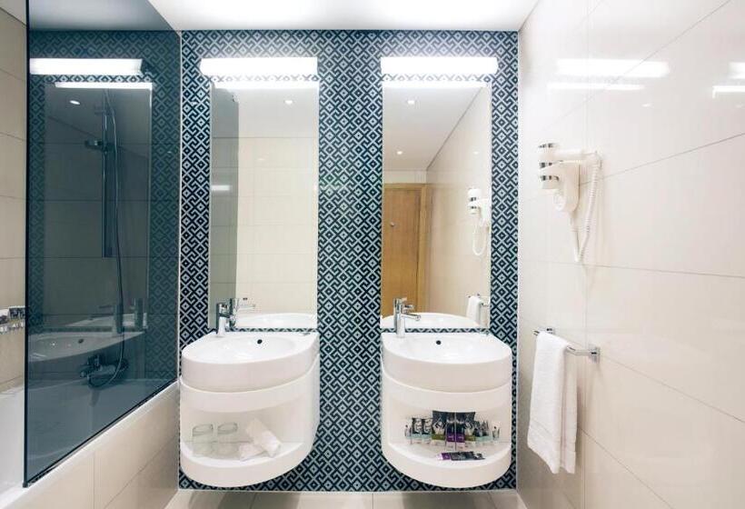 اتاق سوپریور, Mercure Sohar