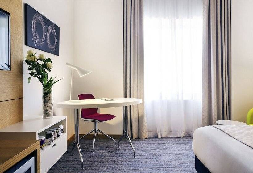 اتاق سوپریور, Mercure Sohar