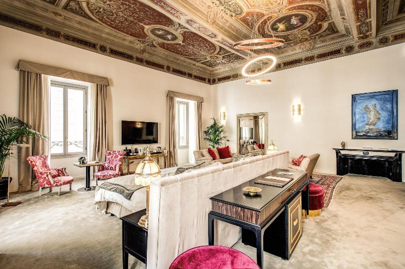 اتاق سوپریور, Mercure Sohar