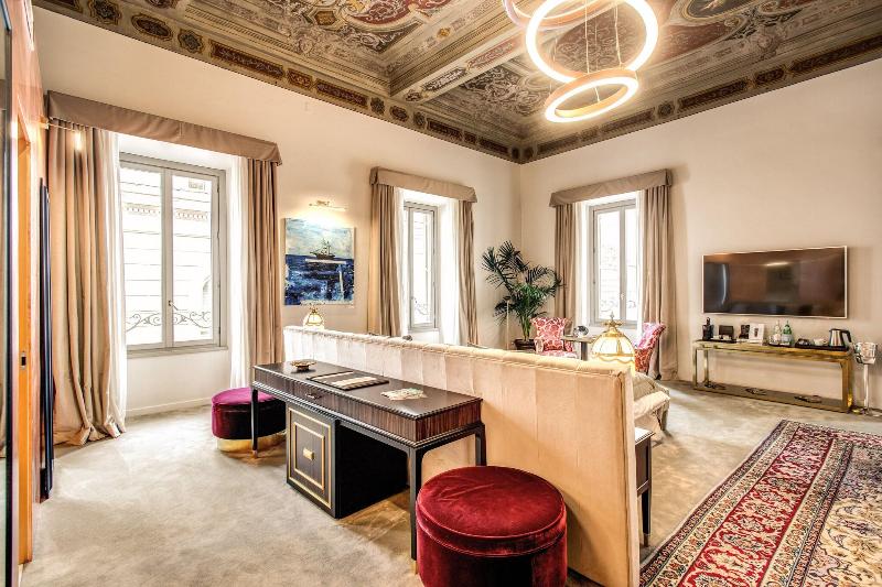 اتاق سوپریور, Mercure Sohar