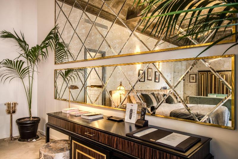 اتاق سوپریور, Mercure Sohar