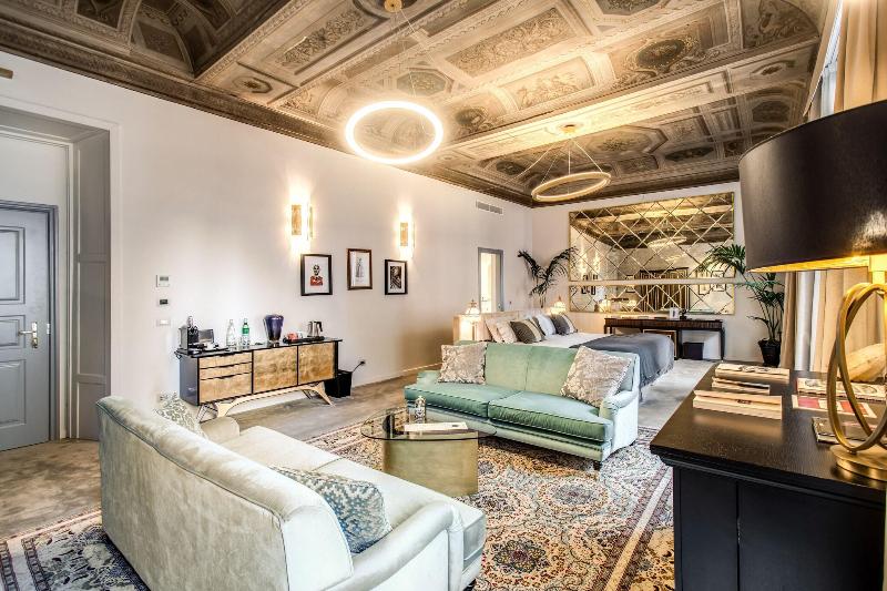 اتاق سوپریور, Mercure Sohar