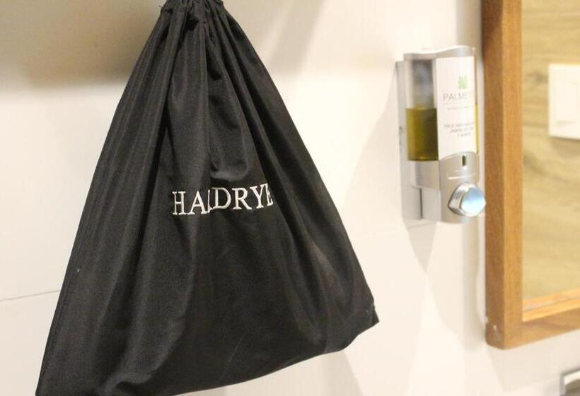 标准三人间, Palmetto Hotel Business San Borja