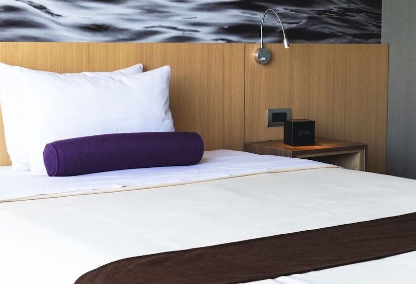 高级大房间, Palmetto Hotel Business San Borja