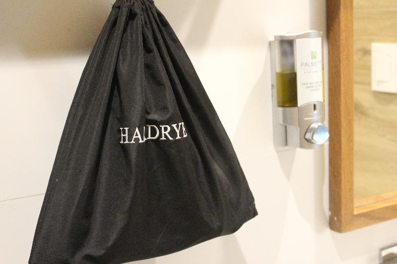 标准间, Palmetto Hotel Business San Borja