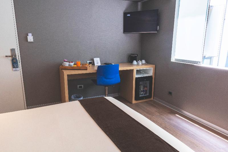 标准间, Palmetto Hotel Business San Borja