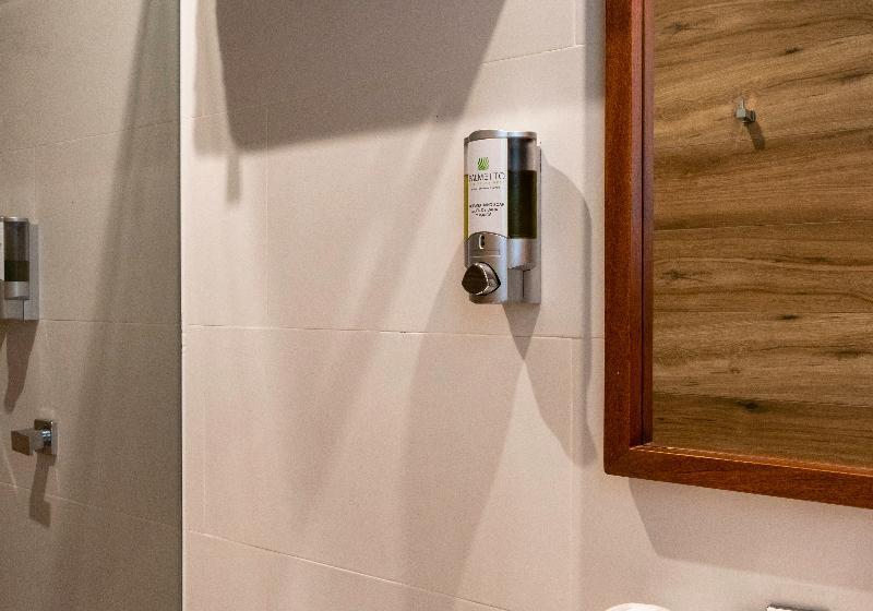 标准间, Palmetto Hotel Business San Borja