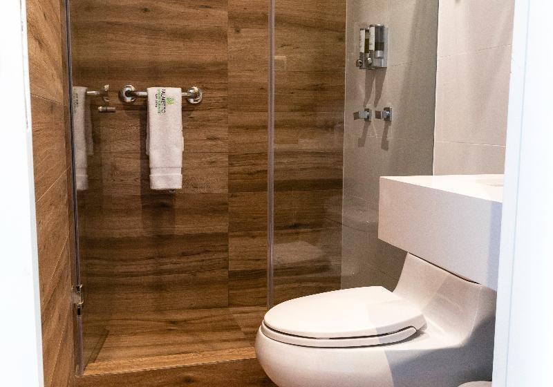 Номер Стандарт, Palmetto Hotel Business San Borja