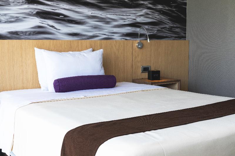 高级大房间, Palmetto Hotel Business San Borja