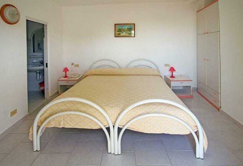 스탠다드 룸, Park Calitto