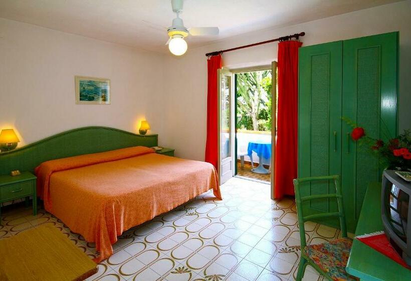 스탠다드 룸, Park Calitto