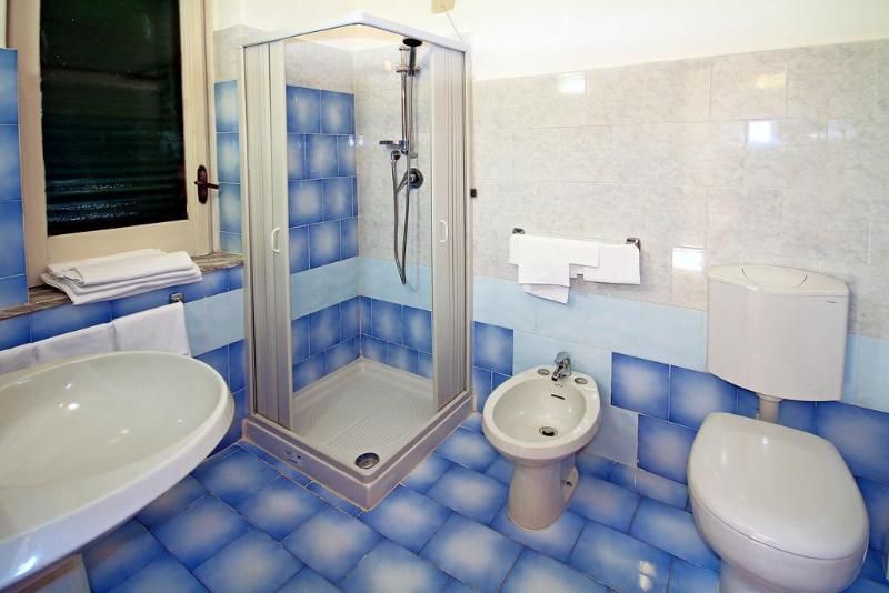 스탠다드 룸, Park Calitto