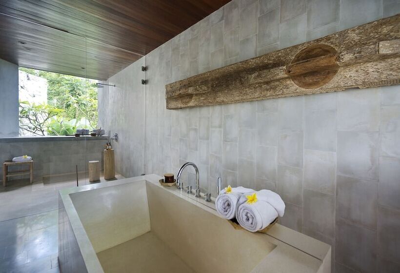 빌라 침실 1개, Planta Boutique Resort