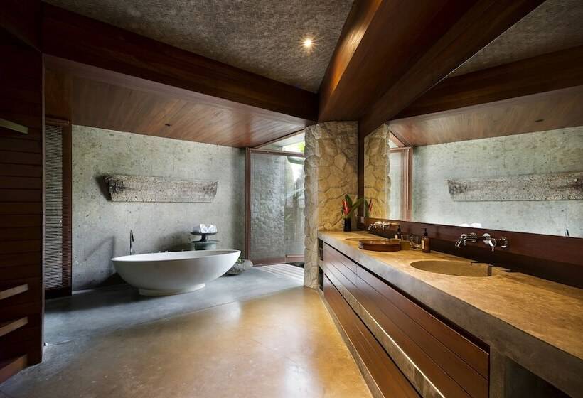 וילה בת חדר שינה 1, Planta Boutique Resort