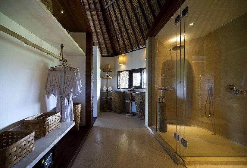 וילה בת חדר שינה 1, Planta Boutique Resort