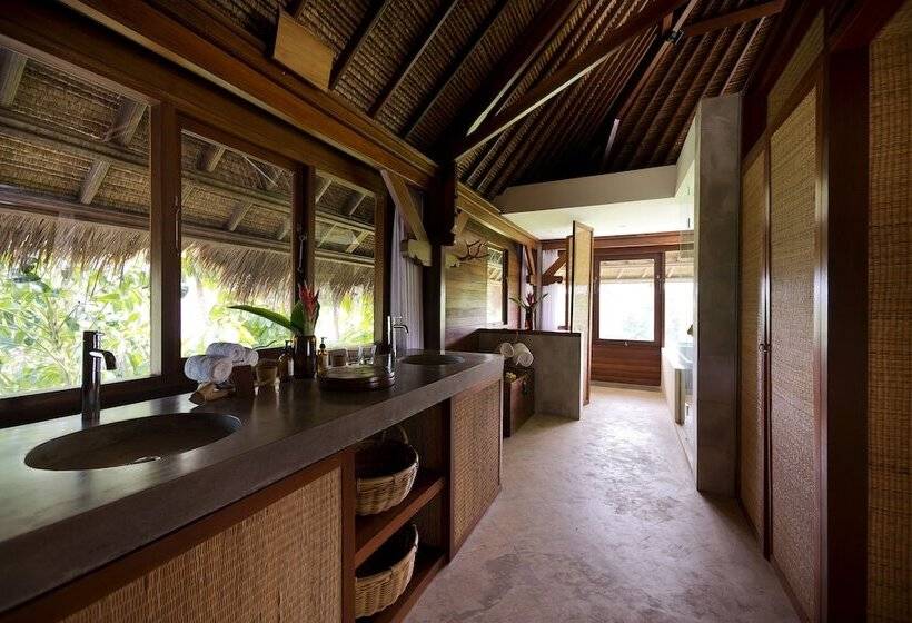 빌라 침실 1개, Planta Boutique Resort