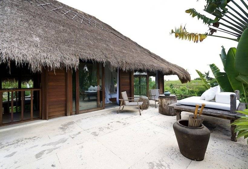 Вилла 1 Спальня, Planta Boutique Resort