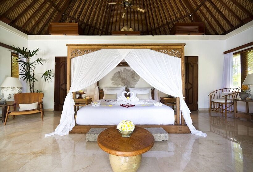 빌라 침실 1개, Planta Boutique Resort