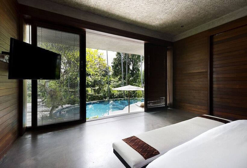 Вилла 1 Спальня, Planta Boutique Resort