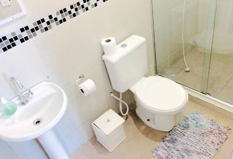 חדר סטנדרט, Pousada Terra Sul