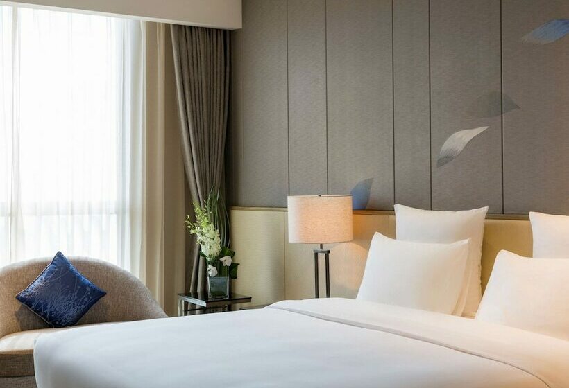 デラックススイート, Pullman Nanchang Sunac