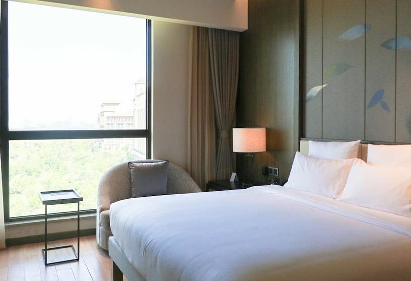 デラックススイート, Pullman Nanchang Sunac